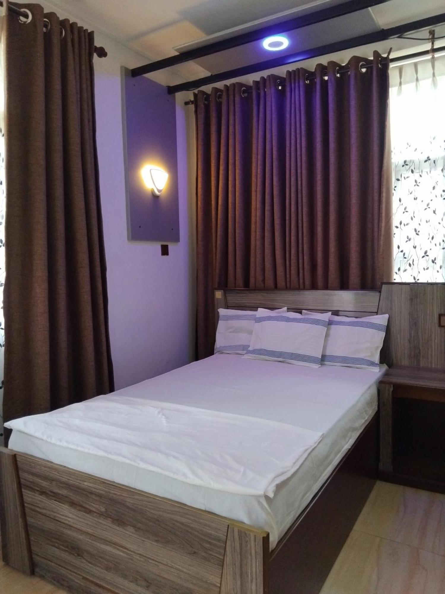 Ella Always Welcome Resort Room photo