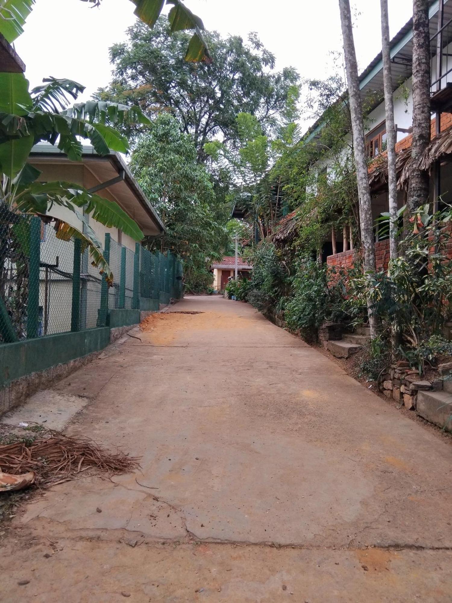 Ella Always Welcome Resort Exterior photo